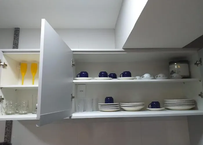 Flat Paraiso Dos Coqueiros