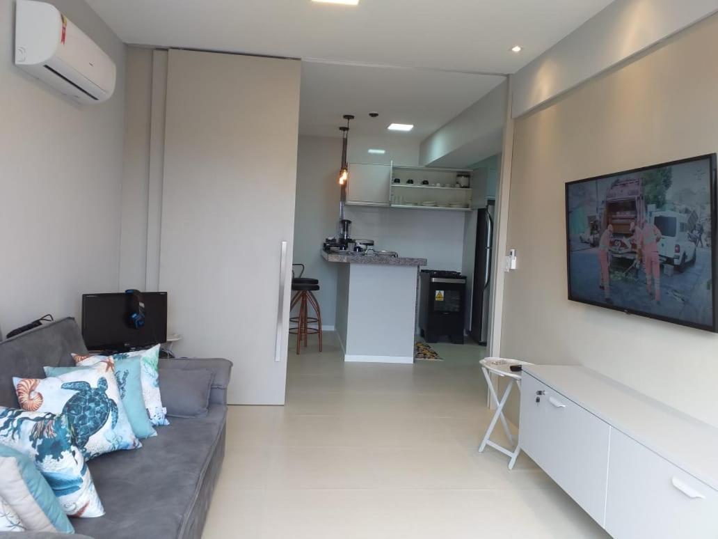 Apartment Flat Paraiso Dos Coqueiros Guarajuba