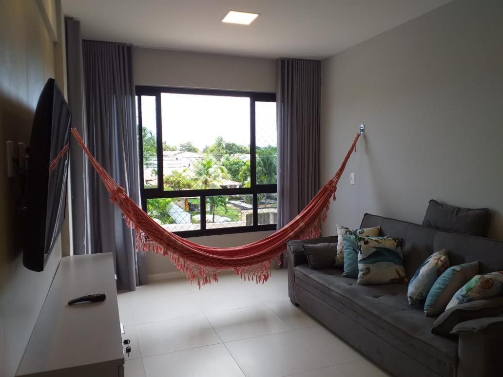 Flat Paraiso Dos Coqueiros Apartment *